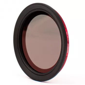 Moment 52mm variabelt ND-filter (2-5 steg)