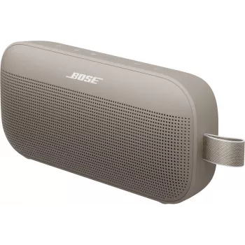 Bose SoundLink Flex II Portable Bluetooth Speaker - Sandstone