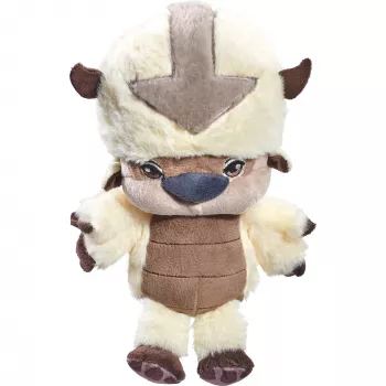 Schmidt Spiele Avatar - Appa (24 cm) samlarfigur
