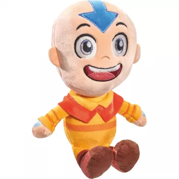 Schmidt Spiele Avatar - Aang (22 cm) samlarfigur