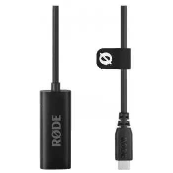 RODE HDMI-till-USB-C-konverter 4K-capture-adapter