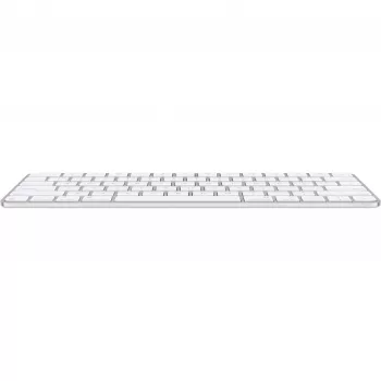 Apple Magic Keyboard USB-C, ryskt tangentbordslayout, vit (MXCL3RS/A)