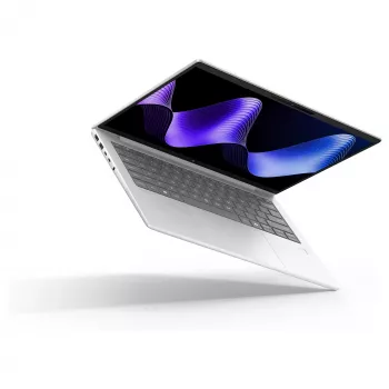 HP EliteBook 6 G2q Notebook Next Gen – ultra slim – 177-graders gångjärnsdesign – Snapdragon X2 Plus X2P-42-100 – Win 11 Pro – Qualcomm Adreno – 16 GB RAM – 512 GB SSD NVMe – 35,6 cm (14 inch)
