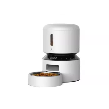 PETLIBRO Granary automatisk foderautomat, 3 L, vit