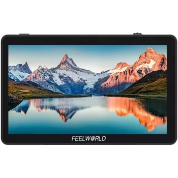 Feelworld F6 Plus V2 6-tums kameramonitor