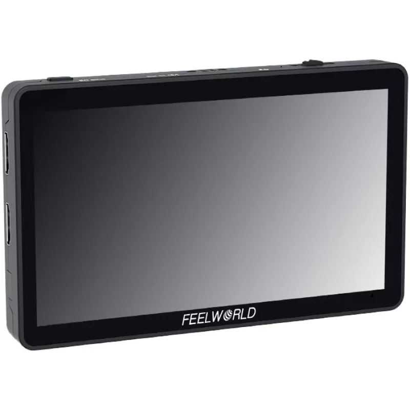 Feelworld F6 Plus V2 6-tums kameramonitor