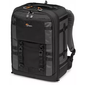 Lowepro Pro Trekker BP 450 AW II kameraryggsäck – grå