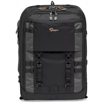 Lowepro Pro Trekker BP 450 AW II kameraryggsäck – grå