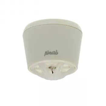Alecto HA59 värmelarm med 10 års batteritid