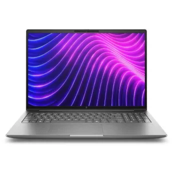 HP ZBook X G2i 16 Mobile Workstation – Intel Core Ultra 7-356H, 32GB DDR5, 1TB NVMe SSD, 16 inch WQXGA IPS 400 nits, Windows 11 Pro