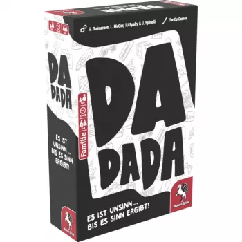 PEGASUS DaDaDa Virtual Instrument Plugin - 16 trumröster, 400+ ljud, VST2/VST3/AU/AAX, Mac/Windows