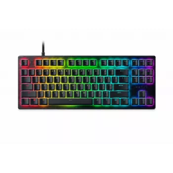 Razer Huntsman V3 HE Magnetic Tenkeyless gamingtangentbord