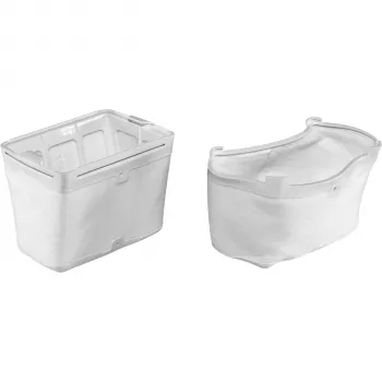 Aiper ultrafinfilter, 2-pack