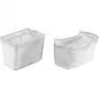 Aiper ultrafinfilter, 2-pack