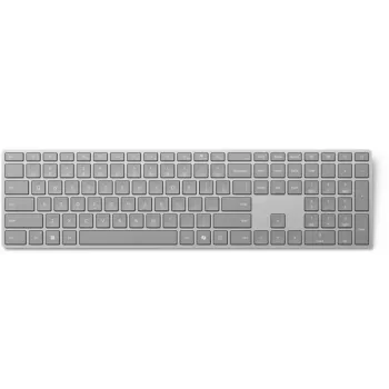 Microsoft Surface Keyboard 2 NO, grå (EP2-04198)