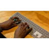 Microsoft Surface Keyboard 2 NO, grå (EP2-04198)