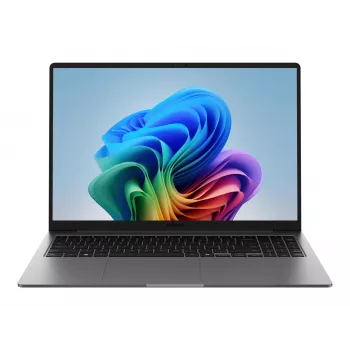 Samsung Galaxy Book6 Enterprise Edition 16 inch laptop – Intel Core Ultra 7 355, 32GB RAM, 1TB SSD, Windows 11 Pro, mocka