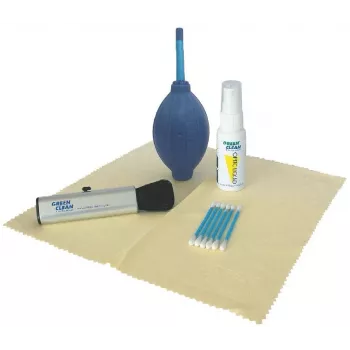 Green Clean CS-1500 rengöringsset (CS-1500)