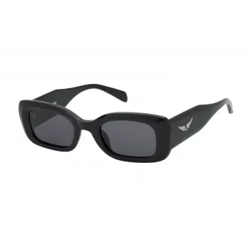 ZADIG & VOLTAIRE damsolglasögon SZV372-490700, 49/23/140 mm