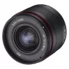 Samyang AF 12mm f/2.0 objektiv för Canon RF (F1220513101)