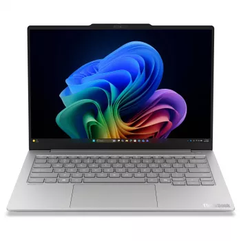 Lenovo ThinkBook 14x ILL 22BG – 180° gångjärnsdesign – Intel Core Ultra 5 226V – Windows 11 Home – Arc Graphics 130V – 16 GB RAM – 256 GB SSD NVMe – 35,6 cm (14 inch)