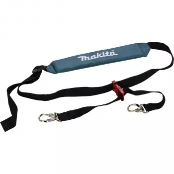 Makita 122J43-3 axelrem för röj- och grästrimmer