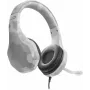 Speedlink Raidor headset för PS4, vit (SL-450303-WE)