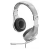 Speedlink Raidor headset för PS4, vit (SL-450303-WE)