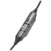 Speedlink Raidor headset för PS4, vit (SL-450303-WE)