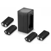 Speedlink Juizz dubbel USB-laddare för Xbox (SL-260003-BK)
