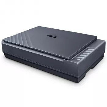 Plustek OpticPro A390 A3 Flatbed Scanner