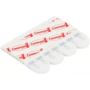 3M Command affischremsor, 12 st (7100336670)