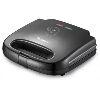 Techwood TCM-806 smörgåsgrill (TCM-806)