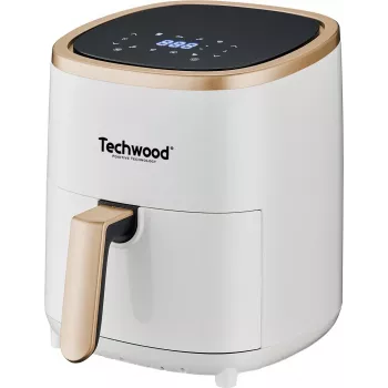 Techwood TFR-350SHD varmluftsfritös 3,5 L (TFR-350SHD)