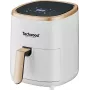 Techwood TFR-350SHD varmluftsfritös 3,5 L (TFR-350SHD)