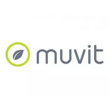 ABUS TVAC17530 signalförstärkarset för Smartvest larmsystem – utökar den trådlösa räckvidden upp till 100 m