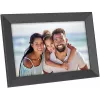 AgfaPhoto Realview APF1000 digital fotoram, 10 inch, svart (APF1000)