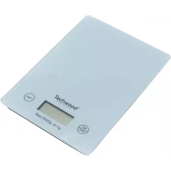 Techwood TPA-541 digital köksvåg (TPA-541)