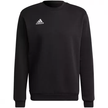 adidas Entrada 22 Sweat Top svart H57478 2XL