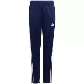 adidas Tiro 23 League barn träningsoverallsbyxa – Navy Blue (116cm)