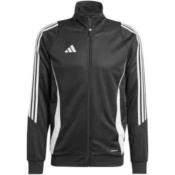adidas Tiro 24 Training herr sweatshirt svart IJ9959 S
