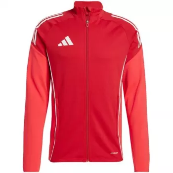 adidas Tiro 25 Competition herr träningsjacka - Team Power Red (S)