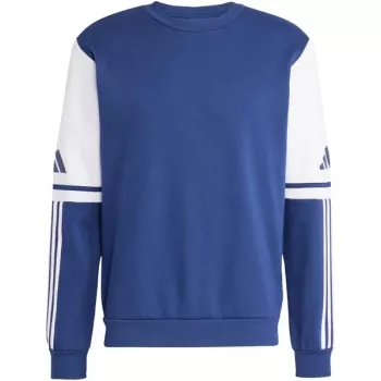 adidas Squadra 25 Sweat Crew herr sweatshirt Navy Blue (M)