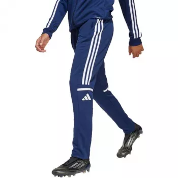 adidas Squadra 25 träningsoverallsbyxa barn Navy Blue JD4799 116cm