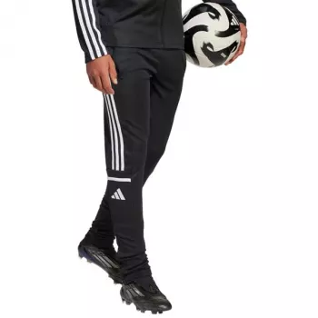 adidas Squadra 25 träningsoverallsbyxa för barn – svart – JE2777 – storlek 164 cm