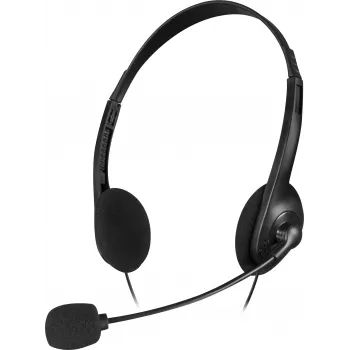 Speedlink Accordo headset (SL-870003-BK)