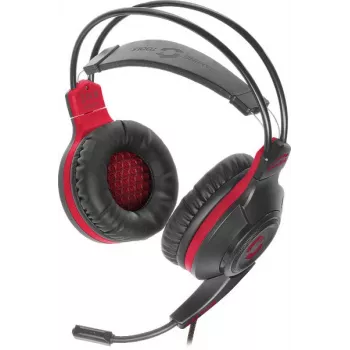 Speedlink Celsor spelheadset, svart (SL-860011-BK)