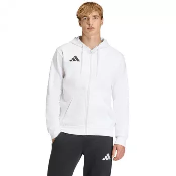 adidas Entrada 26 full-zip-hoodie herr vit KF5943 XL