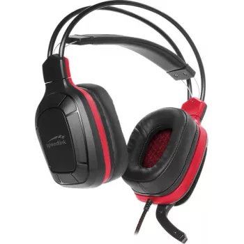 Speedlink Draze headset för PC/PlayStation/Xbox/Switch (SL-450312-BK)