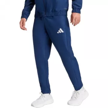 adidas Entrada 26 presentationsbyxa herr Navy blå JZ9126 2XL